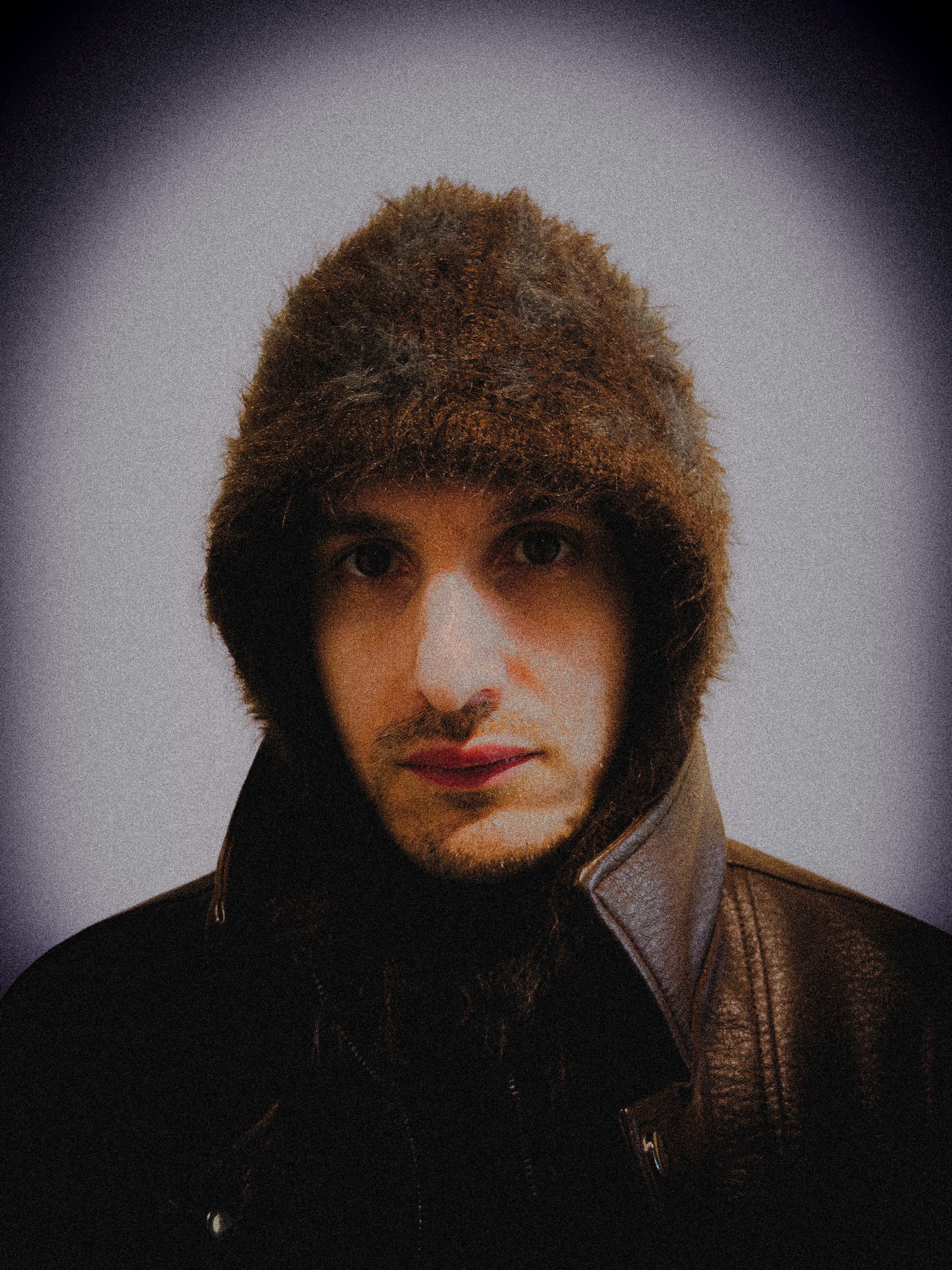 Portfolio photo